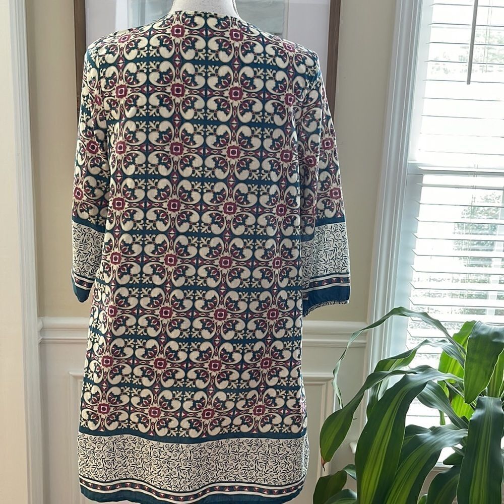 Entro  Tunic - Picture 4 of 6